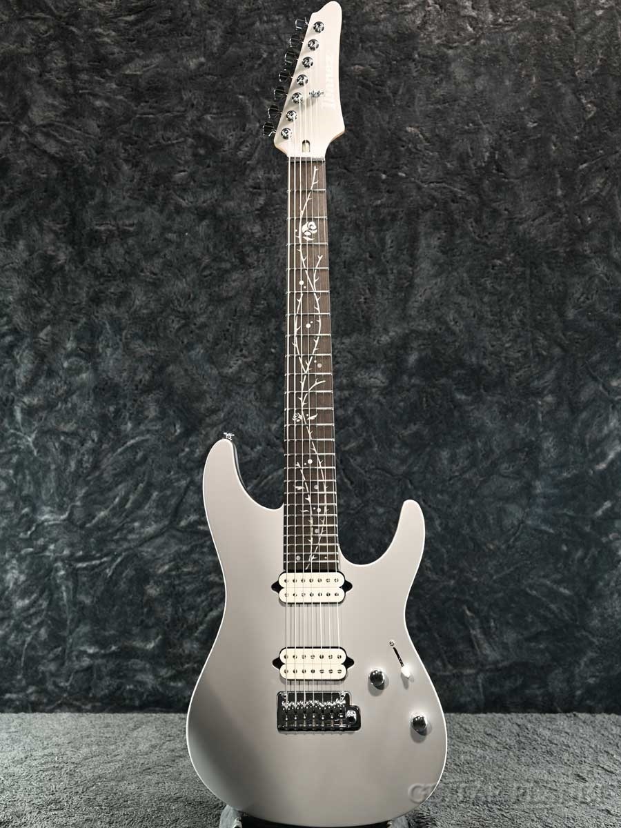 ibanez TOD70 7弦 Ibanez TOD70 エレキギター 7弦 Tim Henson ティムヘンソン
