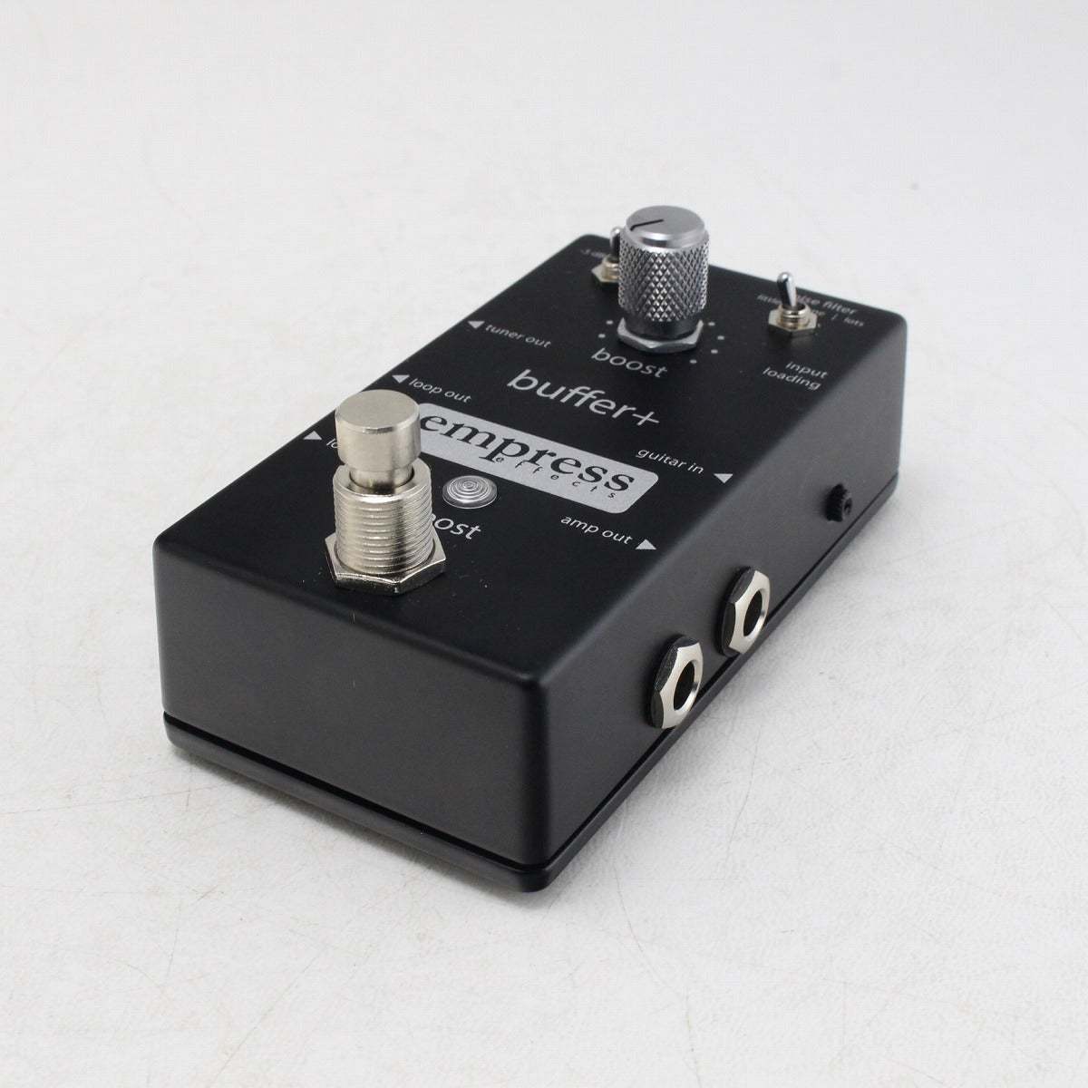 Empress Effects BUFFER+ 【御茶ノ水本店】（中古）【楽器検索デジマート】