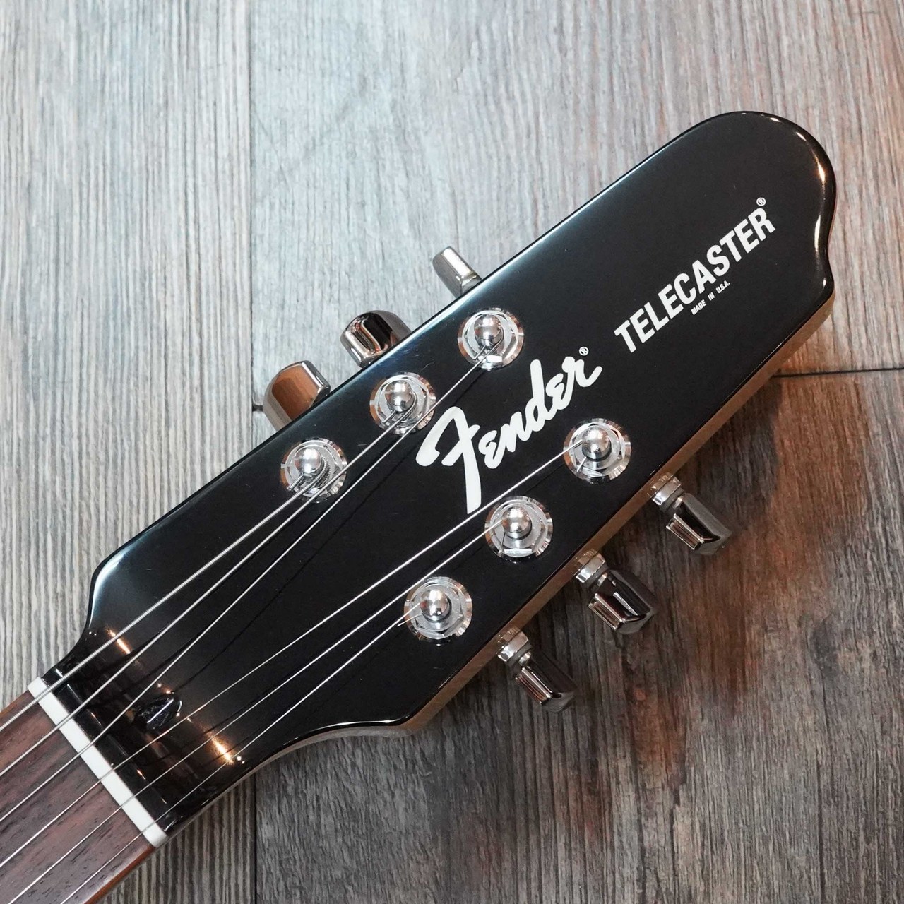 コンポーネントギター John5 シグネチャータイプ テレキャスター ジョン5 Squier J5 John 5 Signature Telecaster 2 Electric Guitar