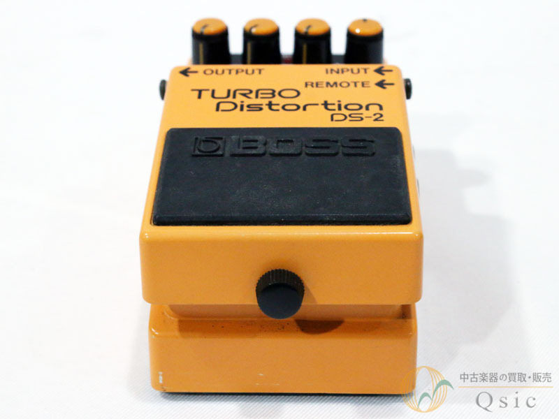 BOSS DS-2 日本製 1989年製 [XL397]【神戸店在庫】（中古）【楽器検索