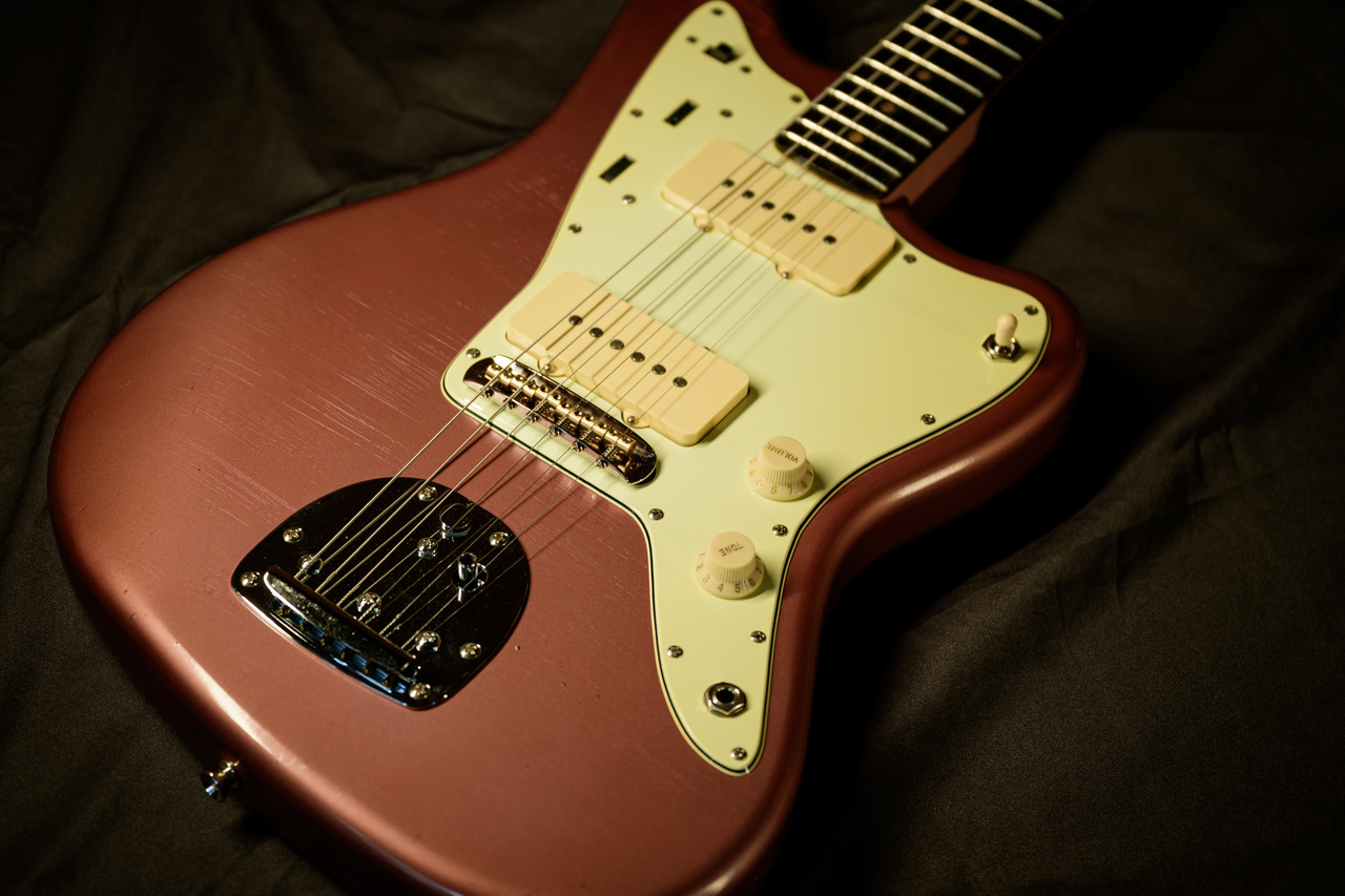 ギター g7 Special / JM Type Burgundy Mist g'7 Special g7-JM Type 1