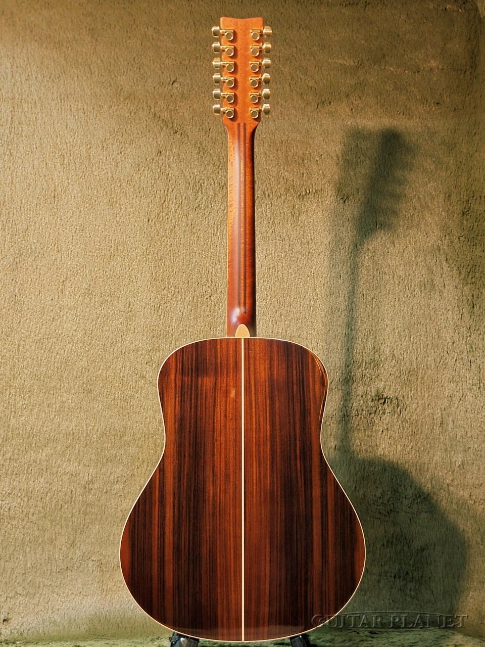 YAMAHA LL16 美品です YAMAHA LL16-12 ARE -2024USED!!-【金利0%対象】（中古/送料無料