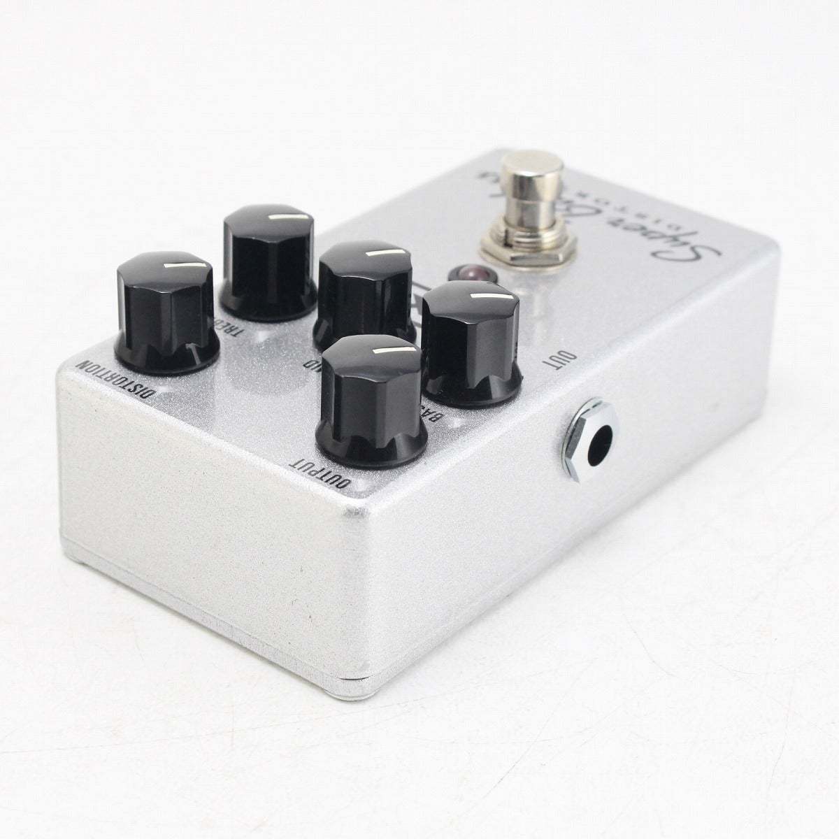 MXR M75 Super Badass Distortion 【御茶ノ水本店】（中古）【楽器検索