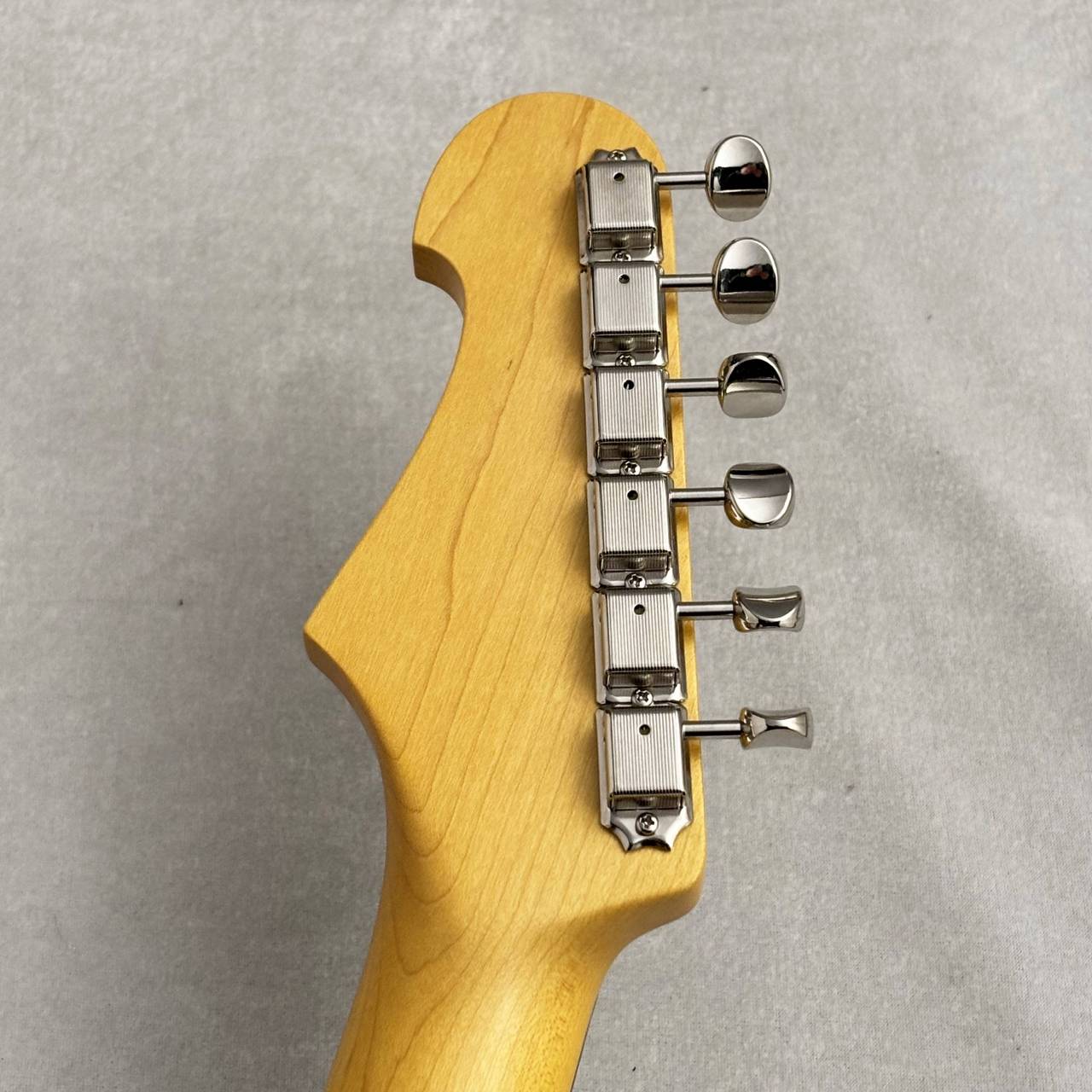 Vanzandt STV-R2 / Sonic Blue #10303 ≒3.30kg【軽量!】（新品