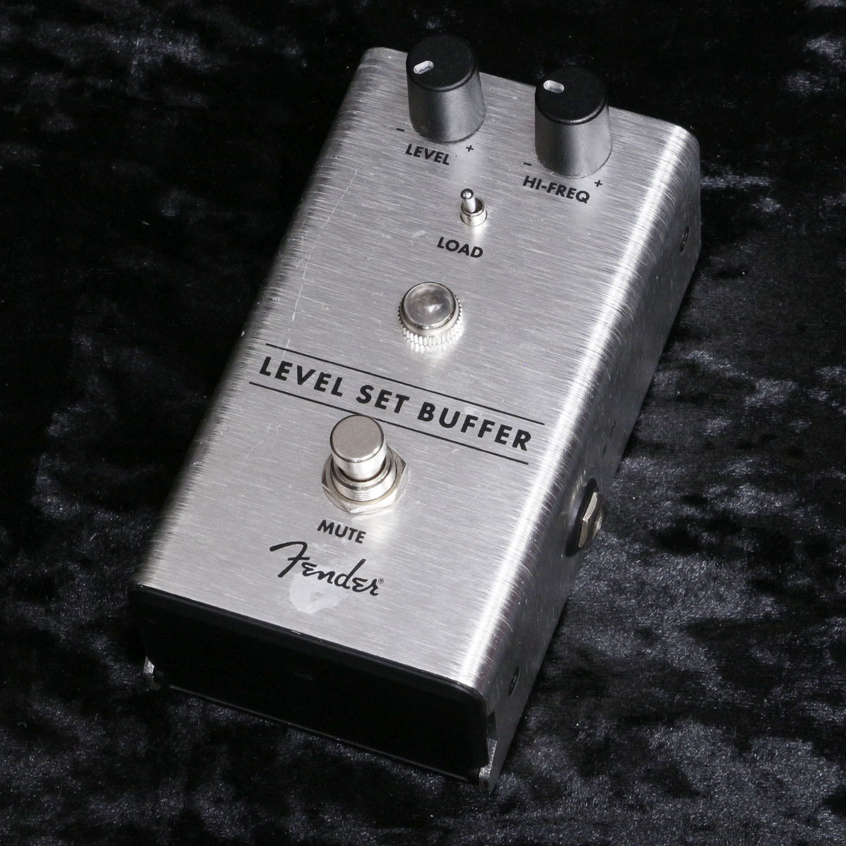 Fender Level Set Buffer Pedal 【新宿店】（中古）【楽器検索デジマート】
