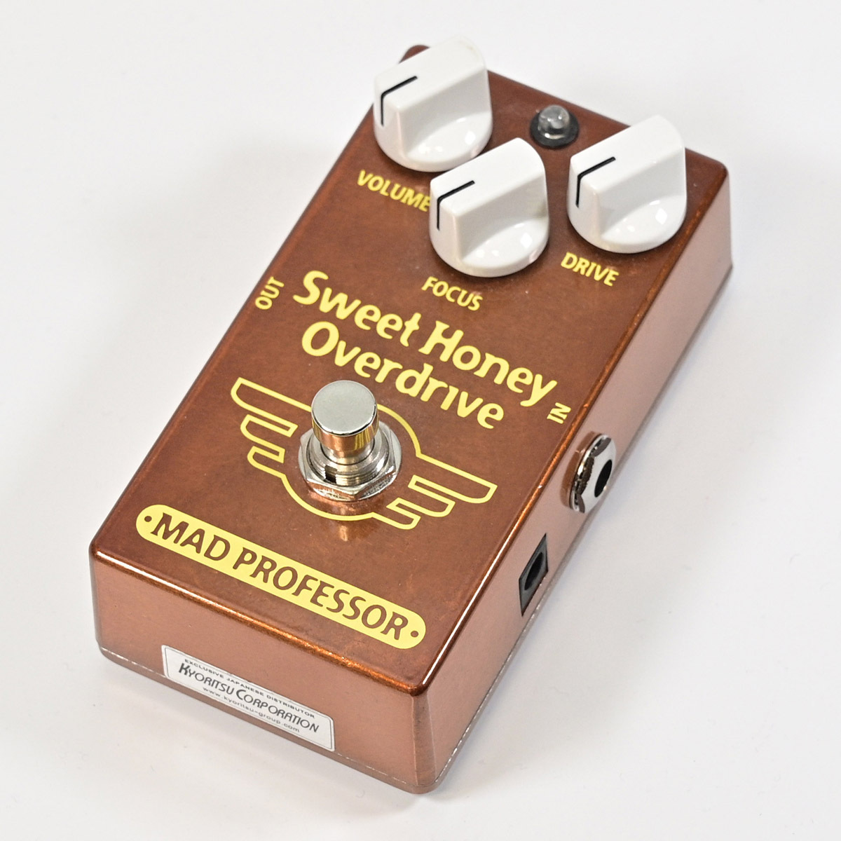 中古美品 MAD PROFESSOR Sweet Honey Overdrive 120.jpg