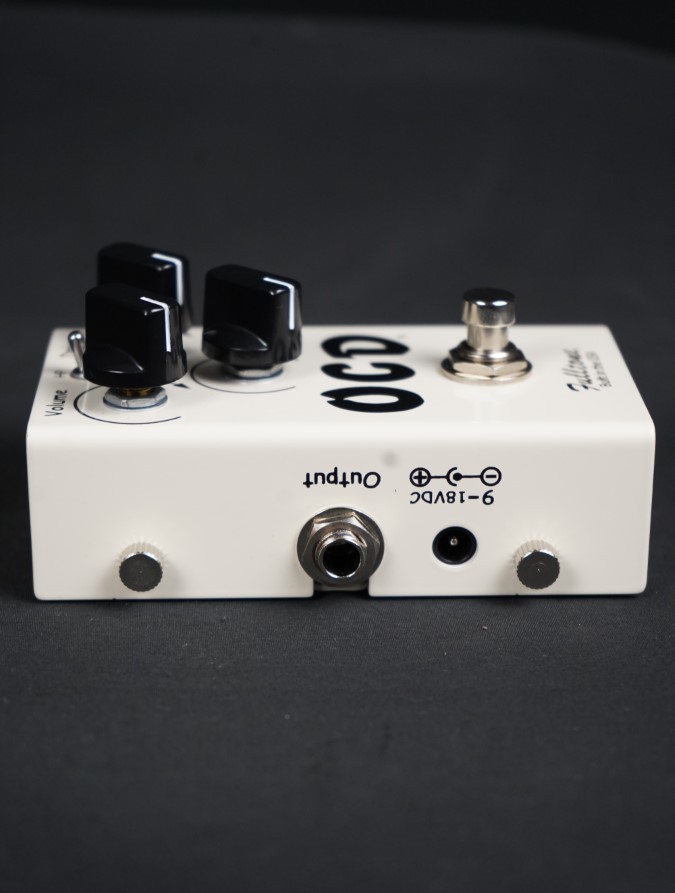 Fulltone OCD V2（新品）【楽器検索デジマート】