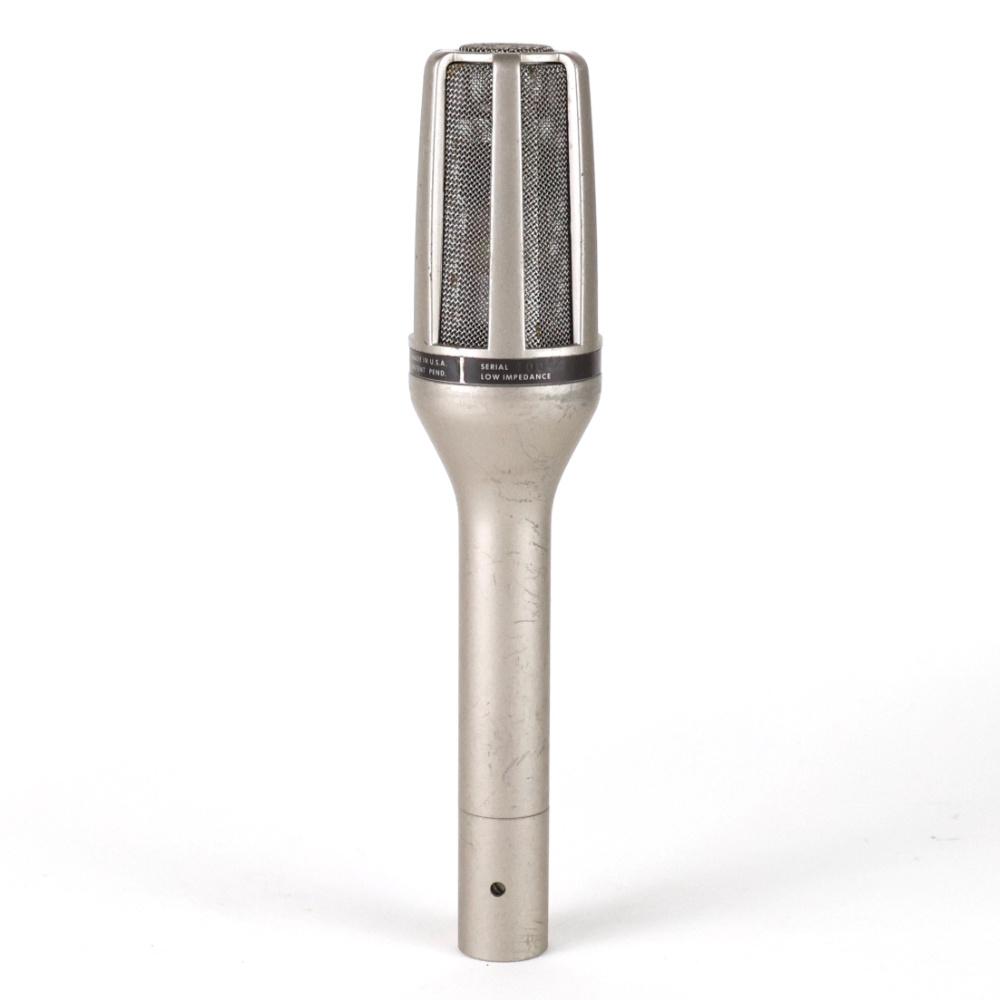 Shure 【中古】 マイク SHURE SM59 ダイナミックマイク ポルシェロゴ
