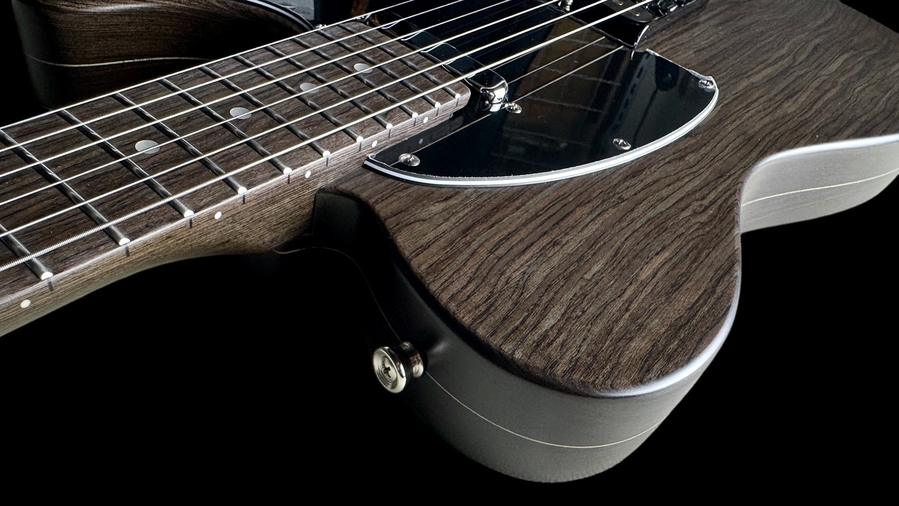 Bacchus New Model BTE-TW (NS) 【送料無料｜3.83kg】（新品/送料無料