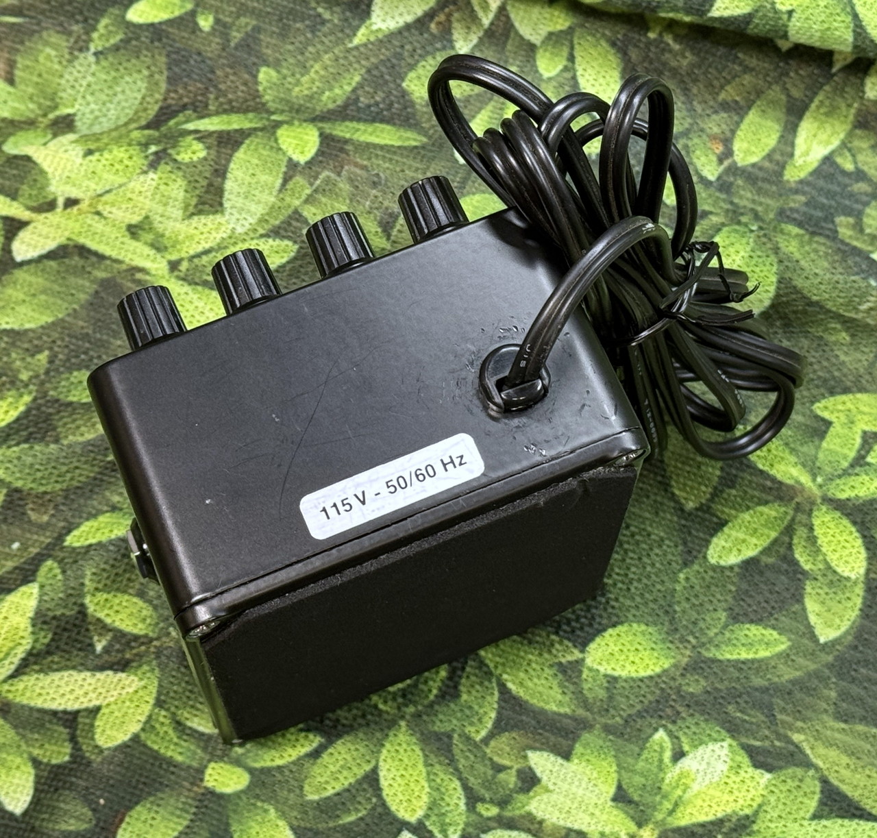 CARL MARTIN COMPRESSOR LIMITER【USED】（中古）【楽器検索デジマート】