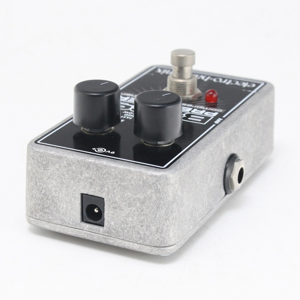 Electro-Harmonix BASS PREACHER 【御茶ノ水本店】（中古）【楽器検索