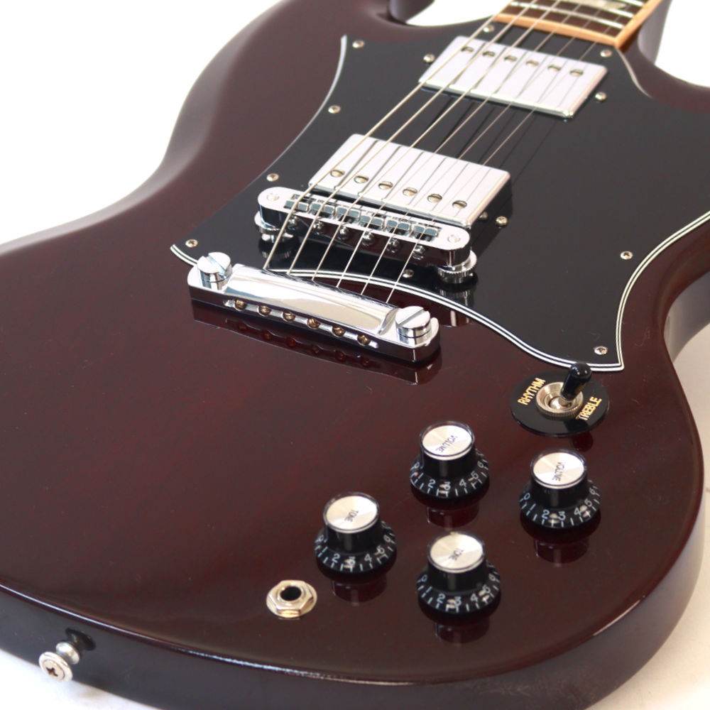 Gibson 【中古】 エレキギター GIBSON SG STANDARD Heritage