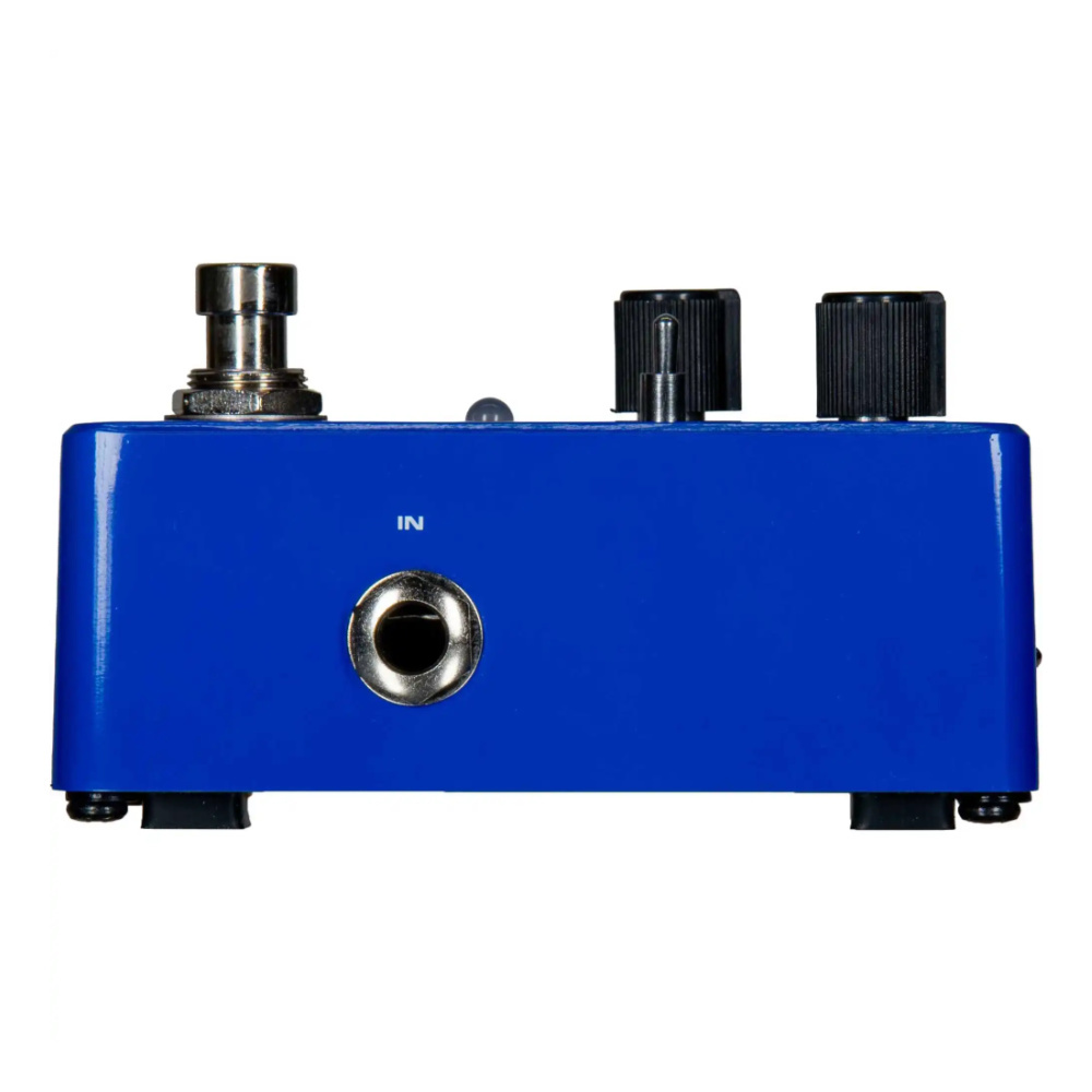 Nobels DEL-mini ステレオディレイペダル ギターエフェクター（新品