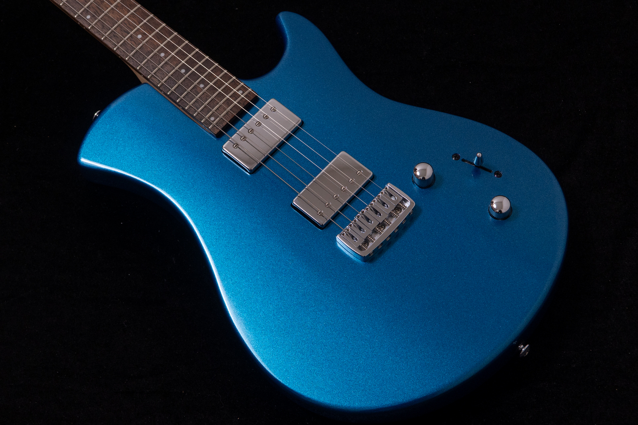 Relish Guitars Trinity by Relish MTB3.08kg【TONIQ横浜】（中古/送料