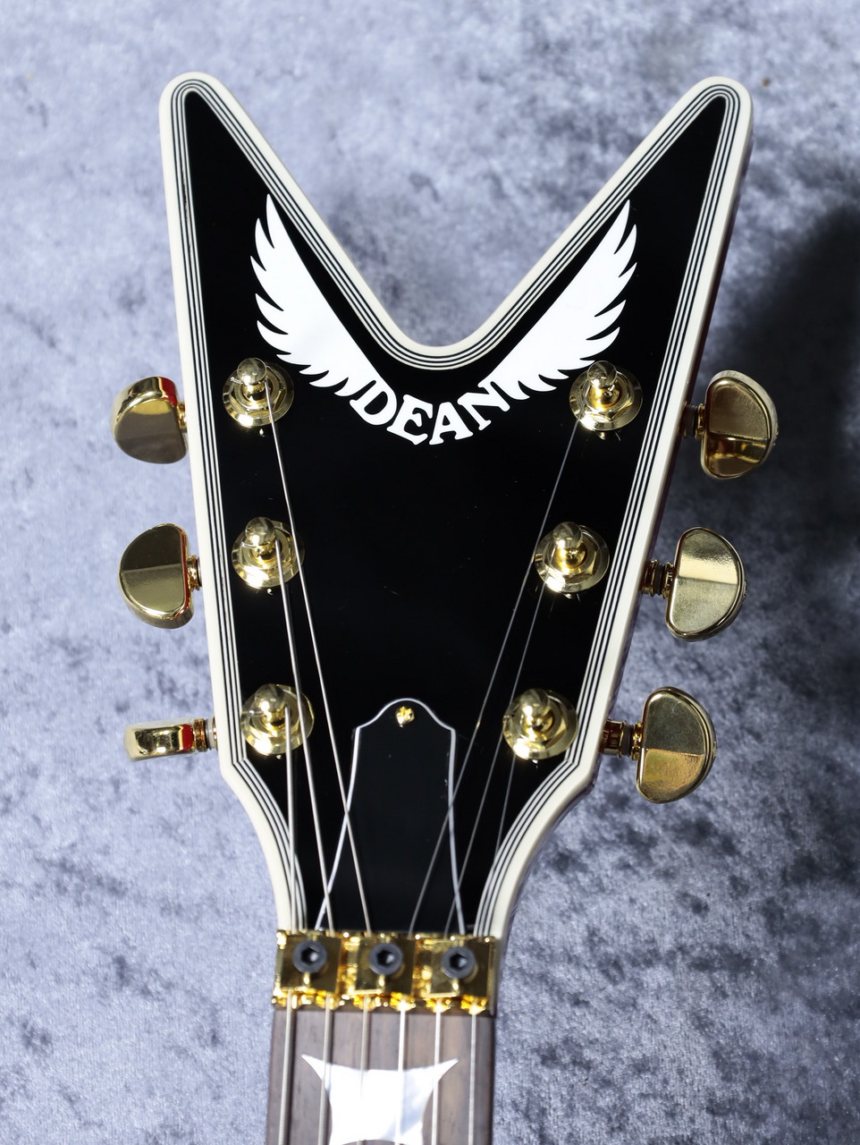 DEAN USA Vengeance Custom【カスタムオーダーモデル DEAN USA Vengeance Custom【カスタムオーダーモデル