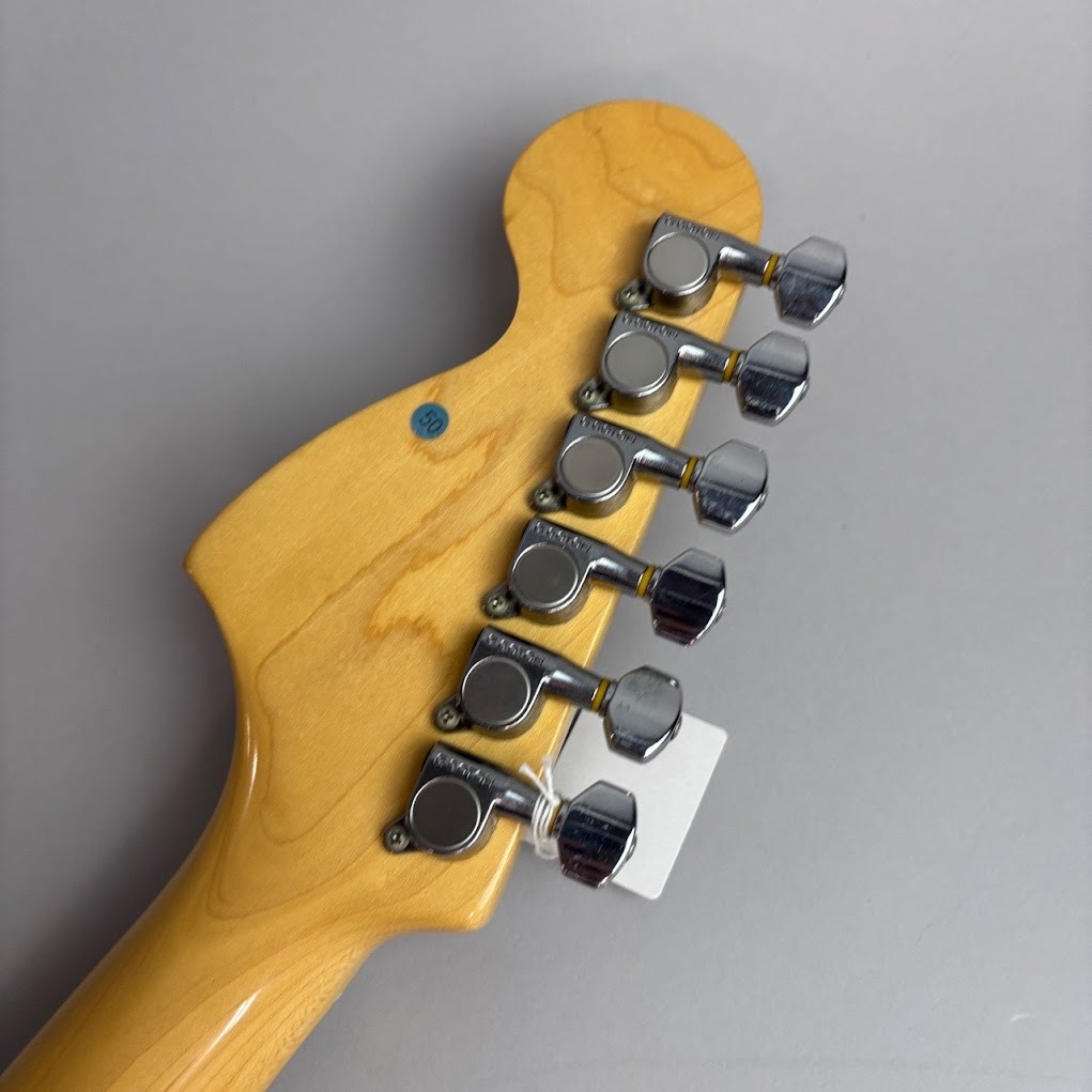 Fender Japan ST72-55 (CST-50M)（中古/送料無料）【楽器検索デジマート】