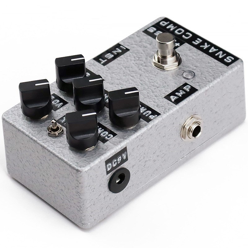ベース Shin'sMusic SNAKE COMP +BASS Shin's Music SNAKE COMP BASS PLUS（新品）【楽器検索デジマート】
