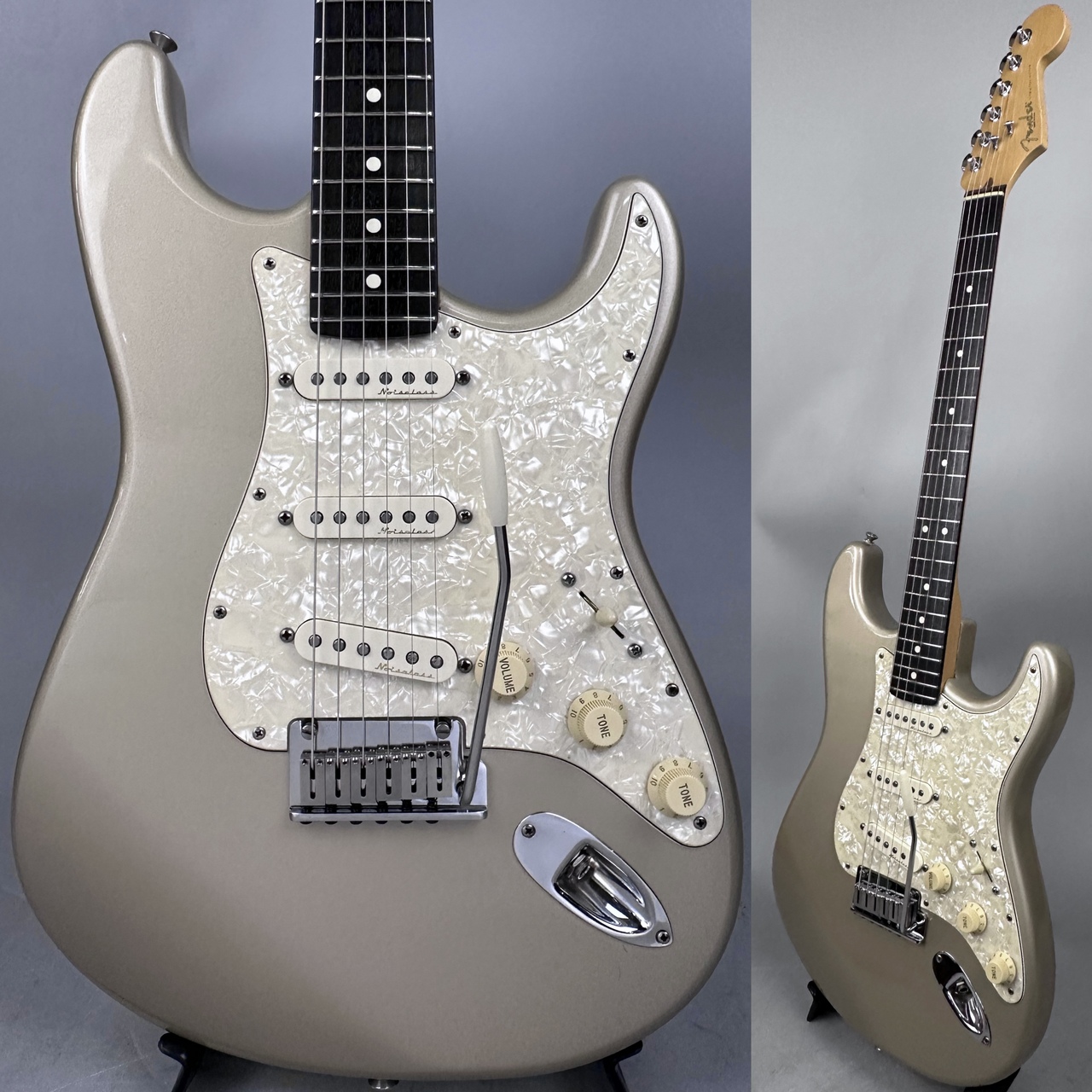 Fender American Standard Stratocaster 1999年製（中古/送料無料