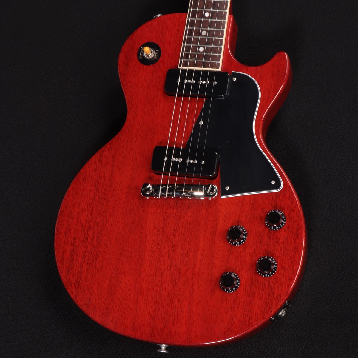 Gibson Les Paul Special Vintage Cherry ≪S/N:219750298