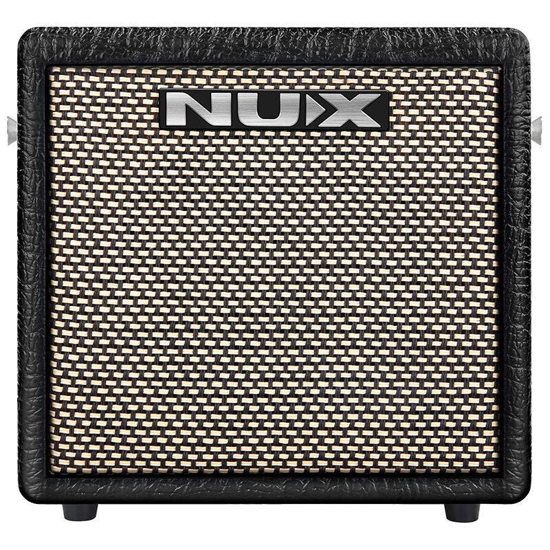 nux Mighty 8BT MKII《ポータブルギターアンプ》【Webショップ限定