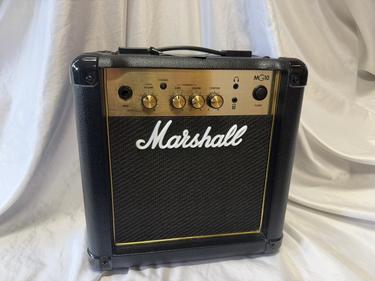 Marshall MG10（中古）【楽器検索デジマート】