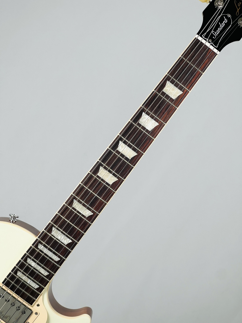 Gibson 【セカンド品】Les Paul Standard 50s Plain Top -Classic