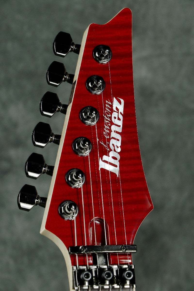 Ibanez j.custom RG8570-RS (Red Spinel) アイバニーズ エレキギター