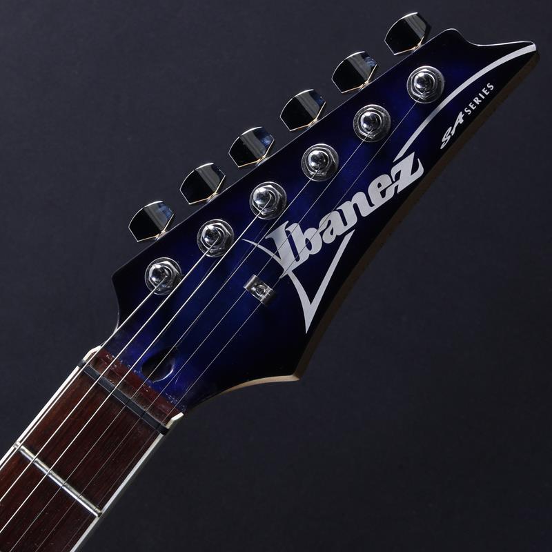 Ibanez USED 中古 SA460QM-SPB (Sapphire Blue)（中古）【楽器