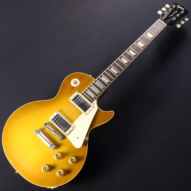 【冬バーゲン★】 Sound Maniac Crews 【USED】KTR Burst)（中古 (Lemon LS-01 ギター