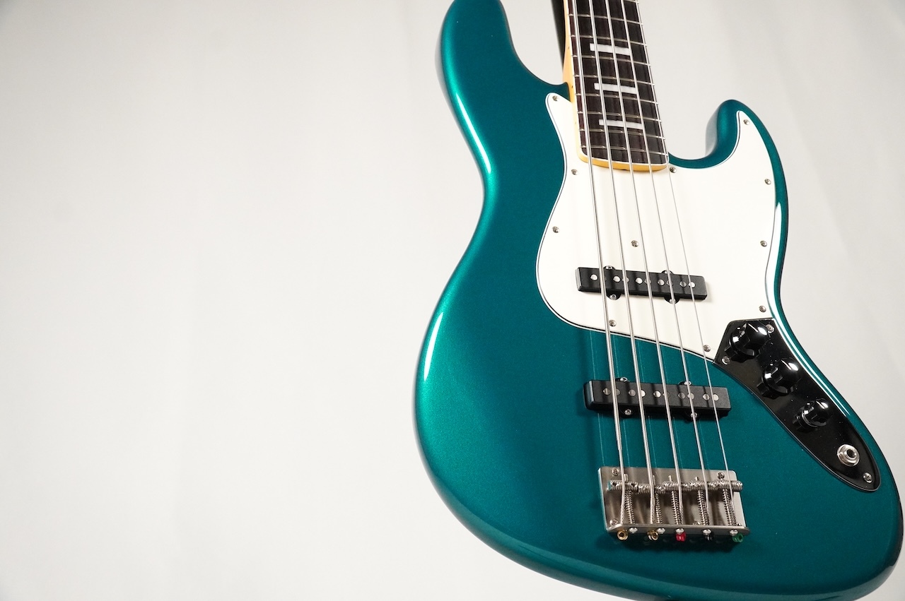 Provision VJB5-24-#011 -Ocean Turquoise- [4.19kg]（新品/送料無料