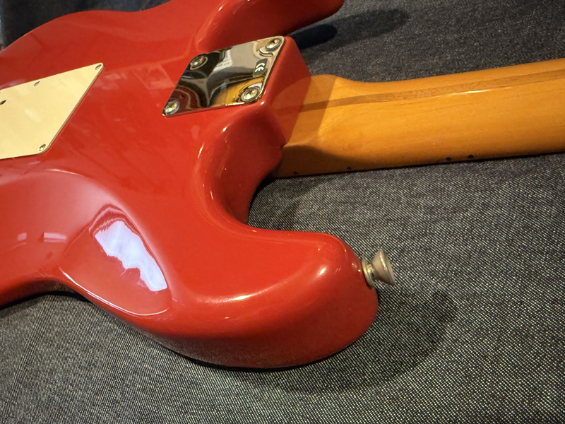 Fender Fender Mexico Classic 50's STRATOCASTER（中古）【楽器