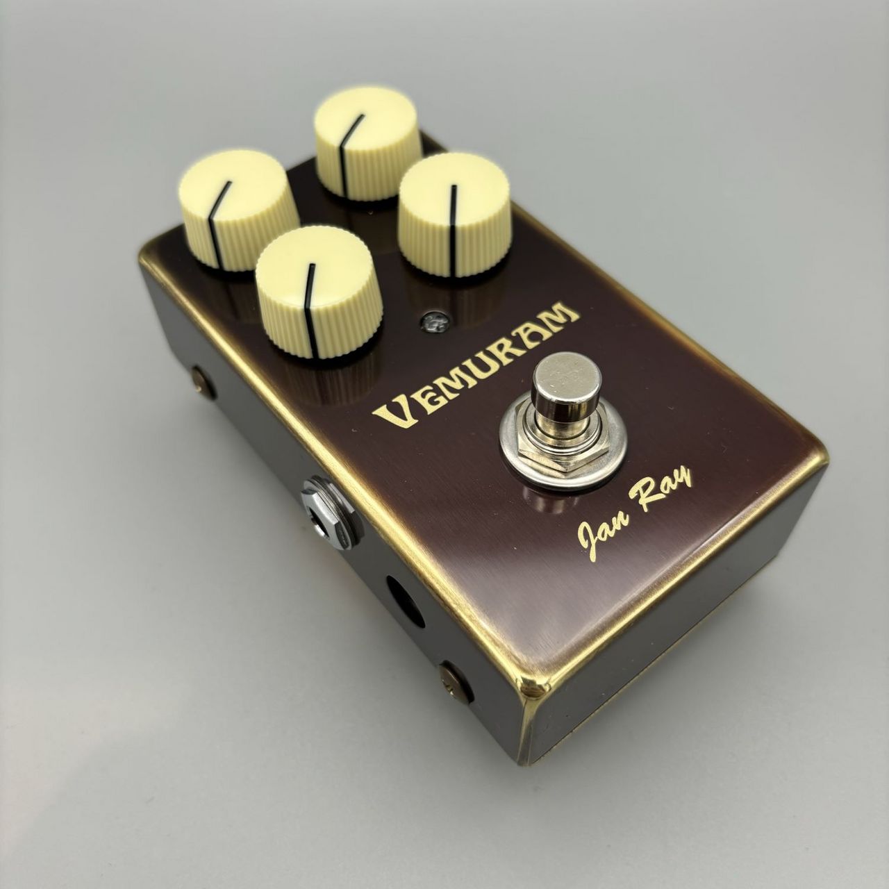 VEMURAM Jan Ray（新品/送料無料）【楽器検索デジマート】