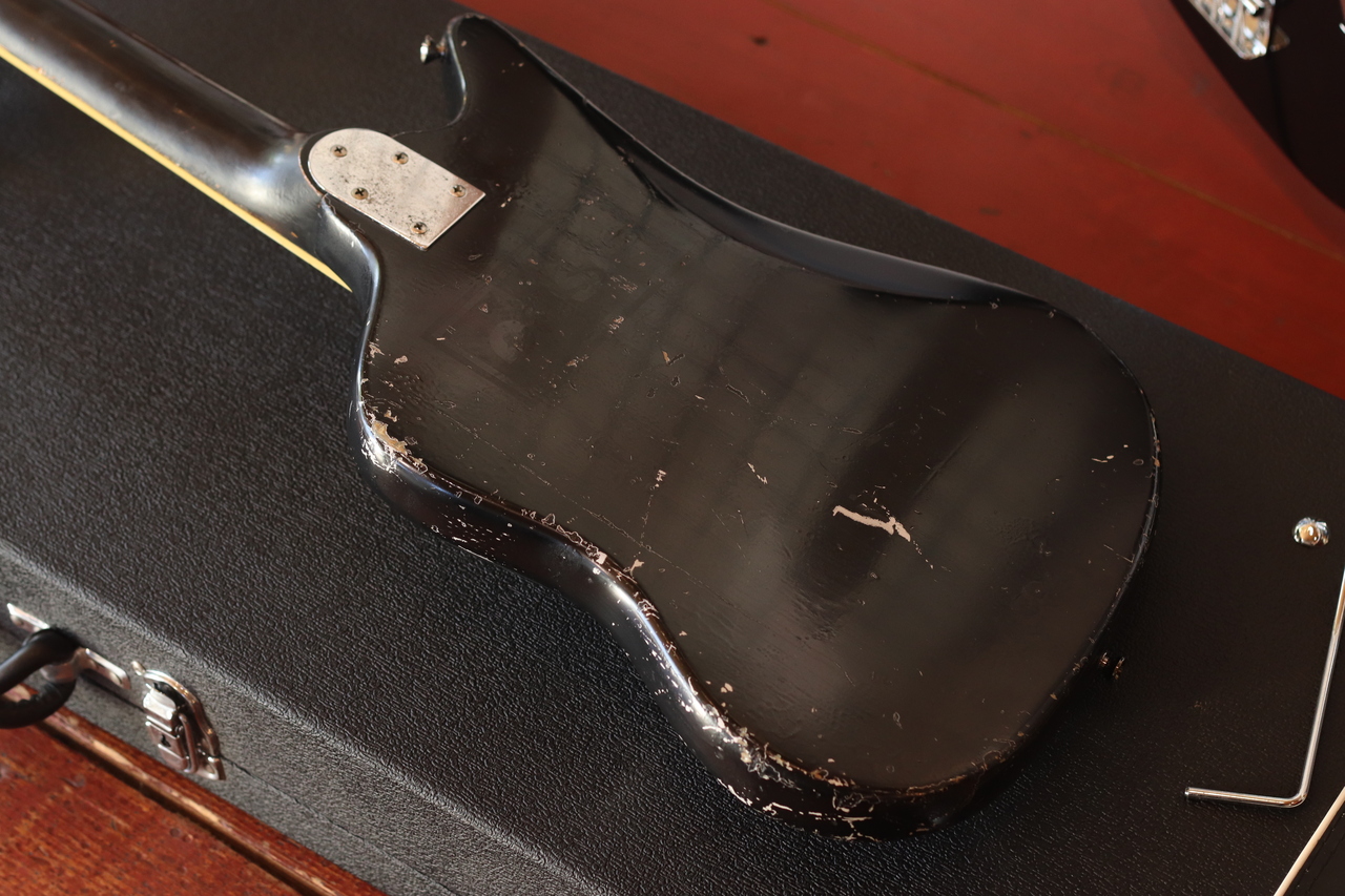 Teisco SS-4L GOLD FOIL PICKUP（ビンテージ/送料無料）【楽器検索