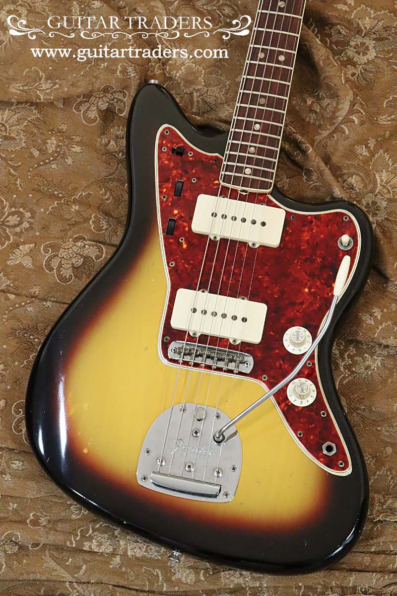 Fender 1966 Jazzmaster Fender 1966 Jazzmaster