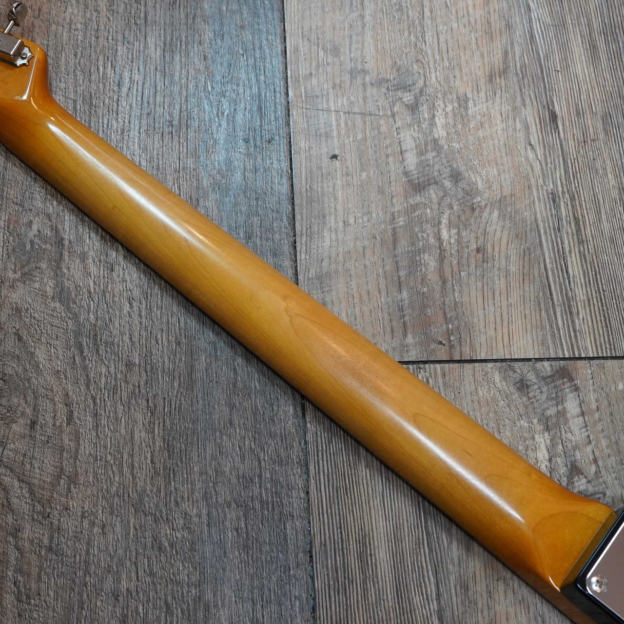 Astronauts Guitars Telescope Dark Sapphire(新品)【楽器検索デジマート】