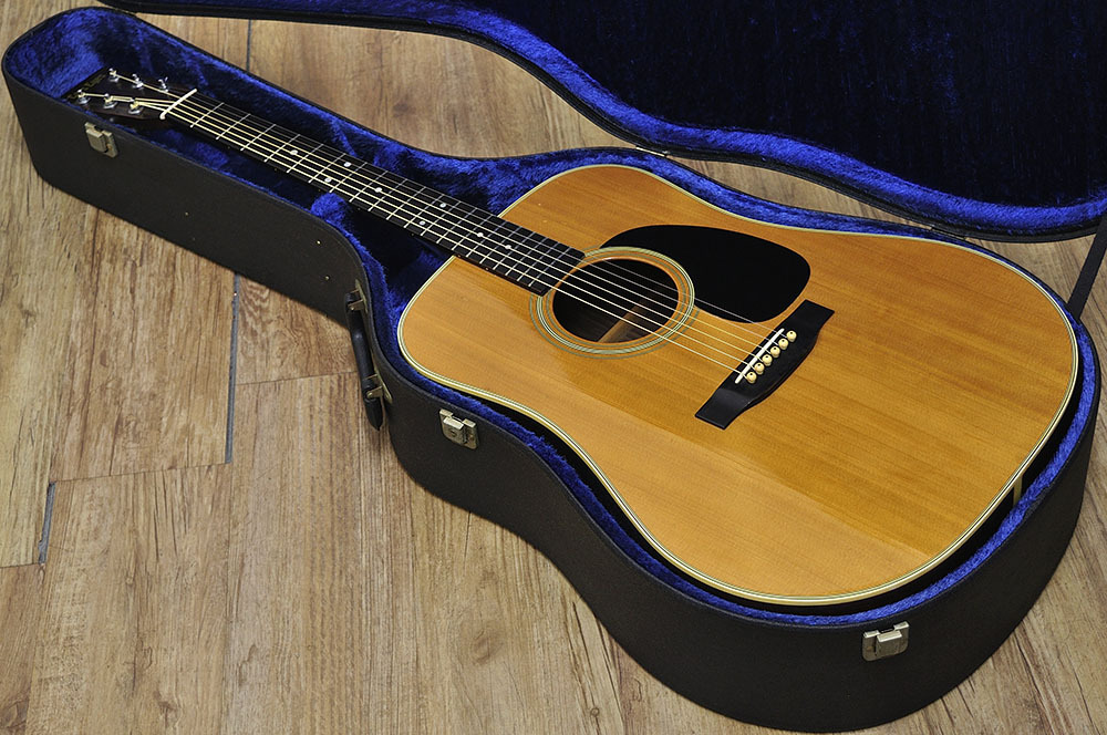 Tokai Cat's Eyes CE-1200 CF（ビンテージ）【楽器検索デジマート】