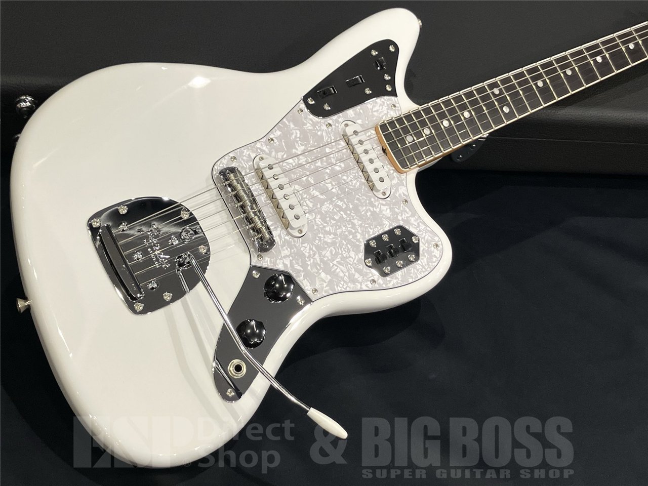 Fender Made in Japan Fender Flagship Tokyo Editions Jaguar（中古