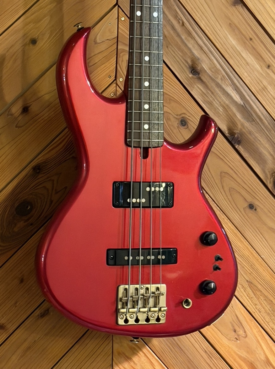 Aria Pro II RSB DELUXE （ビンテージ）【楽器検索デジマート】