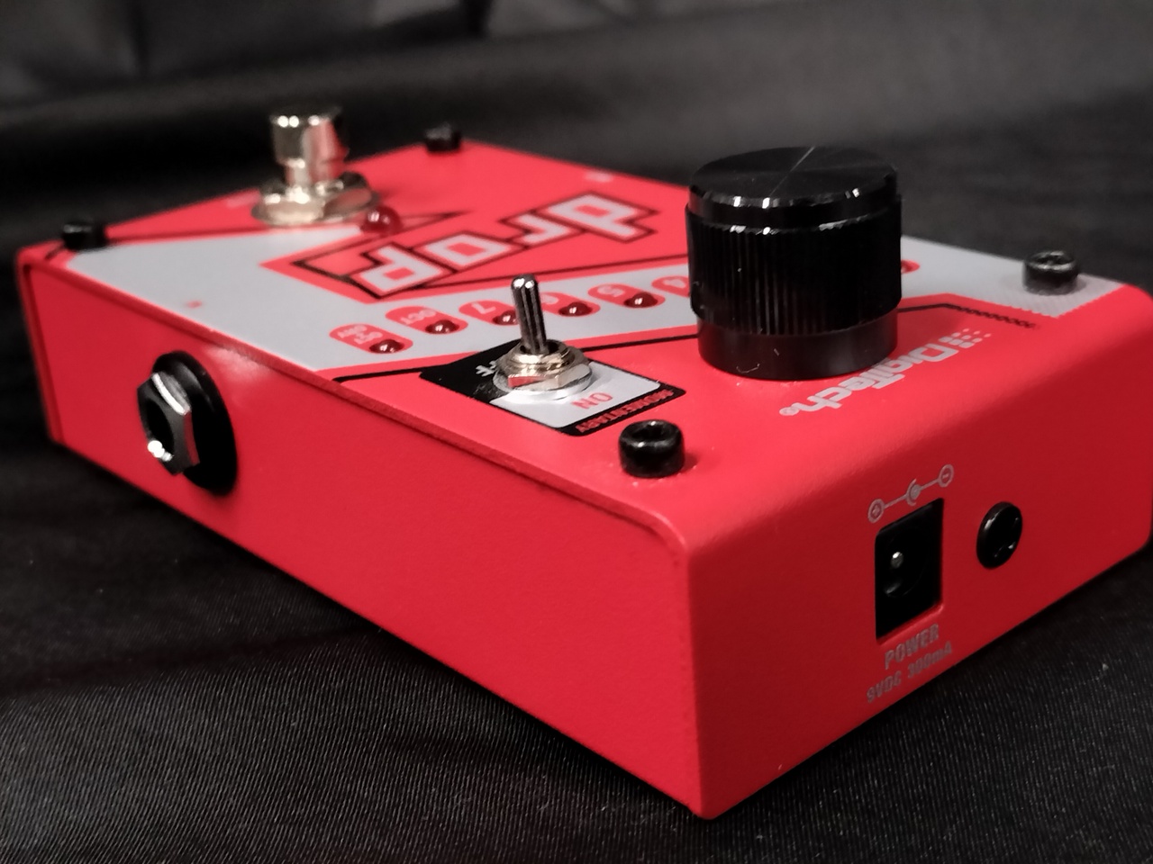 DigiTech Drop ( デジテック ドロップ )（中古）【楽器検索デジマート】