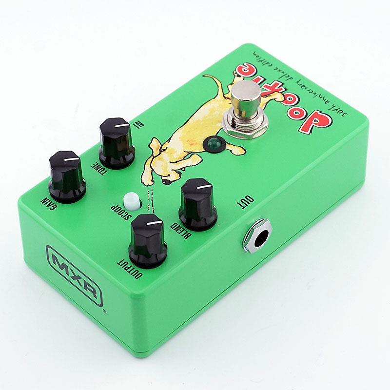 MXR USED 中古 DOOKIE DRIVE 30TH ANNIVERSARY DELUXE EDITION