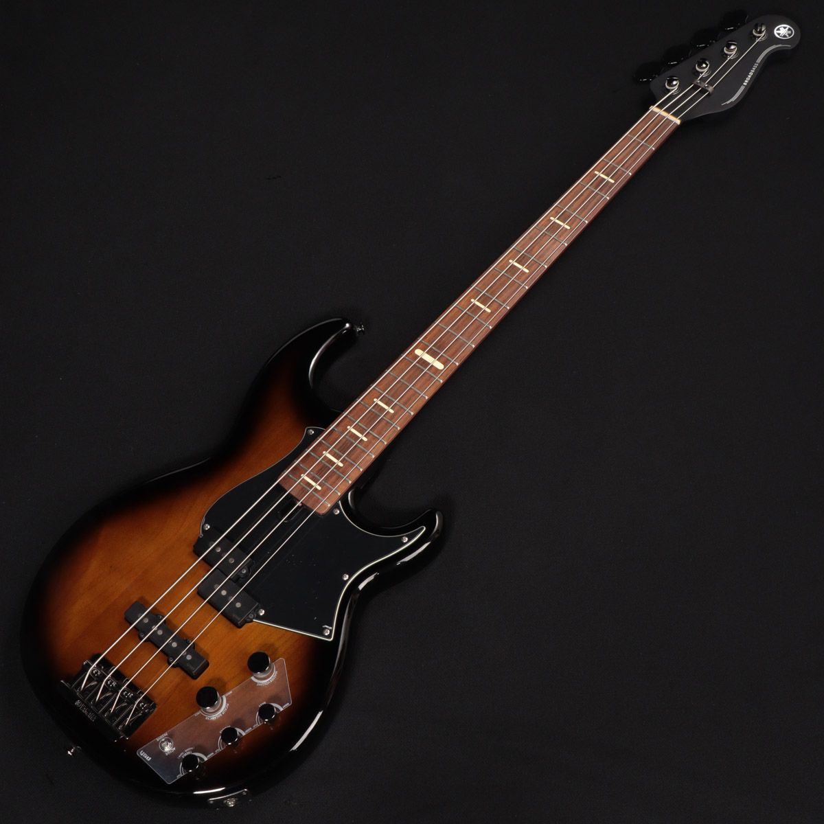 YAMAHA Broad Bass BB734A Dark Coffee Sunburst(DCS) ≪S/N:IJM223654