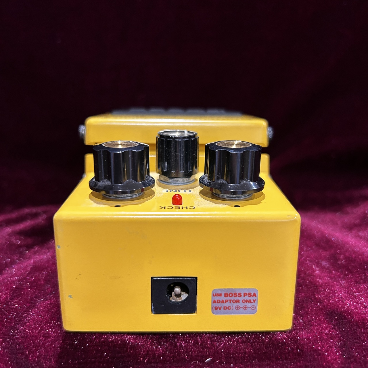 BOSS OD-3 Over Drive（中古）【楽器検索デジマート】
