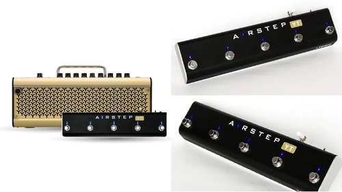 Xsonic airstep ytエディション XSONIC AIRSTEP YT Edition【即納可能】（新品/送料無料）【楽器検索