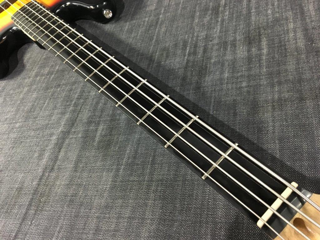 レビュー高評価アイテム特集｜ファッション通販 Squier by Fender PR839（中古/送料無料）【楽器検索デジマート】 ベース
