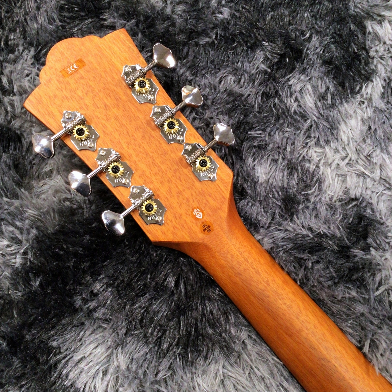 GUILD D-240E Limited Flamed Mahogany -Westerly Collection-【特価