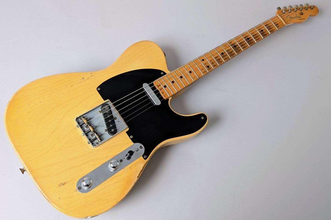 Fender 1953 Esquire Telecaster Conversion #4441 （ビンテージ