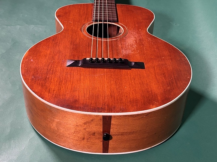 ギブソン　l-1 ミスターギブソン Gibson L-1（ビンテージ）【楽器検索デジマート】