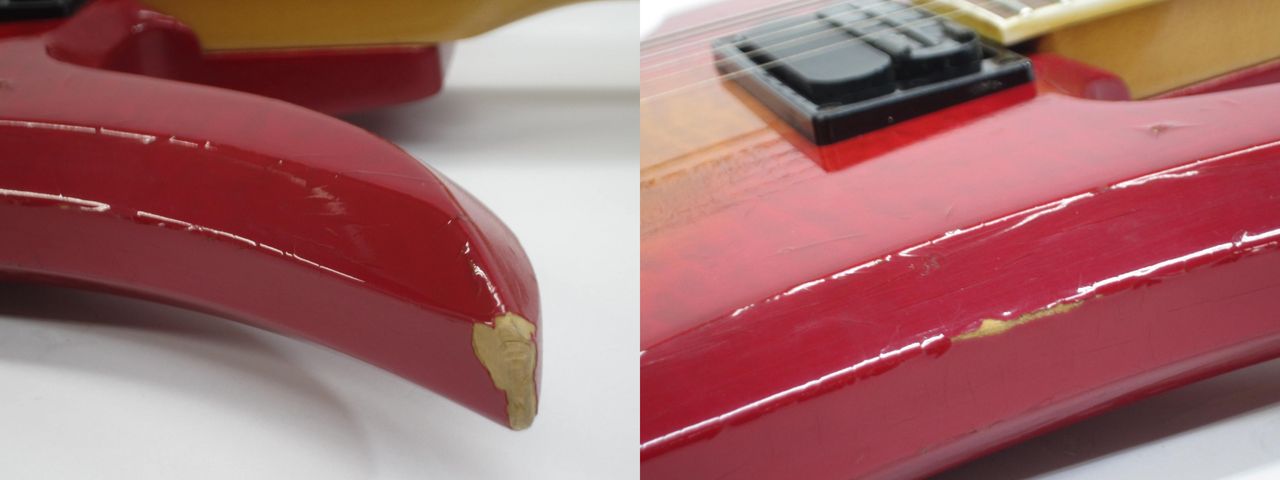 Burny MG-145S Mocking Bird【浦添店】（中古/送料無料）［デジマート