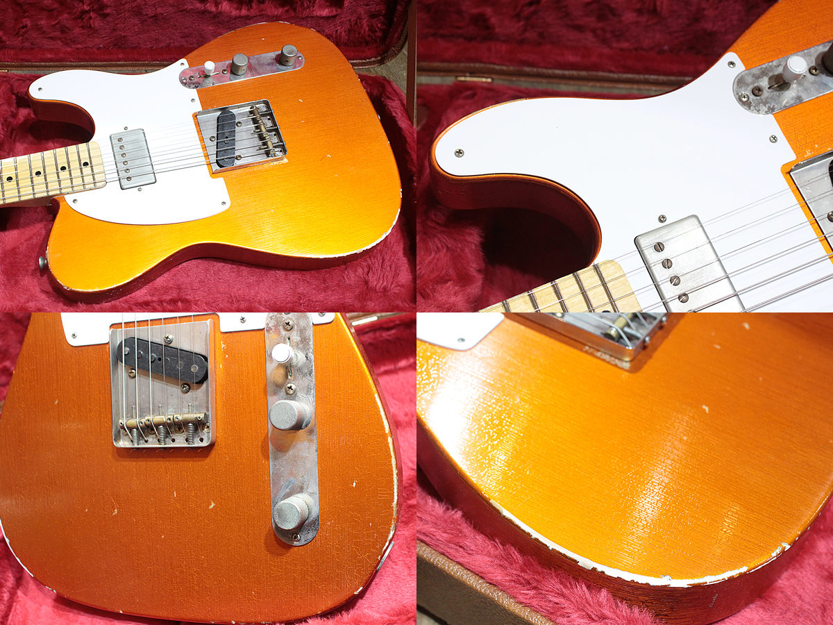Jimmy Wallace Keith Slab（中古）【楽器検索デジマート】