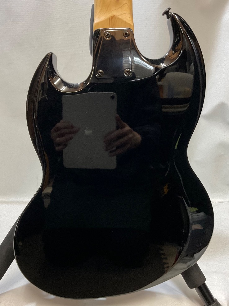 GrassRoots SG Bass（中古）【楽器検索デジマート】